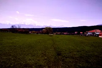 Парцел в Благоевград, с. Добърско