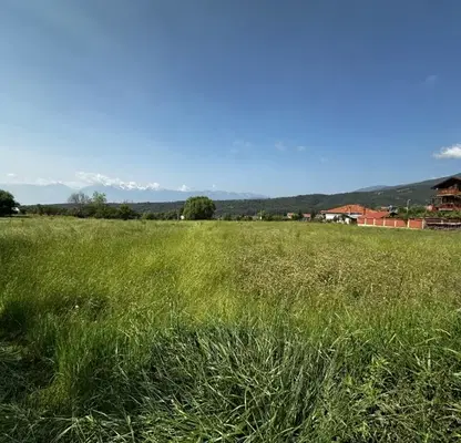 Photo 2 — Plot in Oblast Blagoevgrad, Dobyrsko