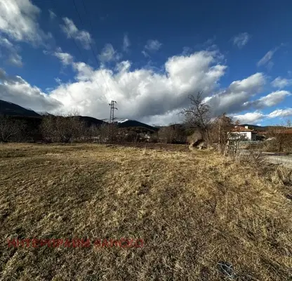 Снимка 2 — Парцел в Благоевград, с. Добърско