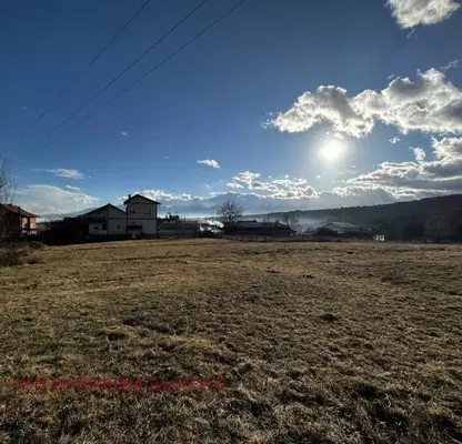 Снимка 5 — Парцел в Благоевград, с. Добърско