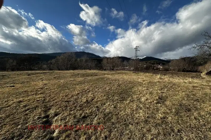 Парцел в Благоевград, с. Добърско