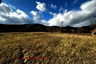 Парцел в Благоевград, с. Добърско
