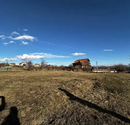 Снимка 5 — Парцел в Благоевград, с. Добърско