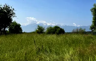 Парцел в Благоевград, с. Добърско