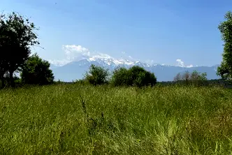 Парцел в Благоевград, с. Добърско