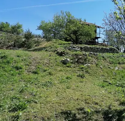 Снимка 4 — Парцел в Благоевград, с. Добърско