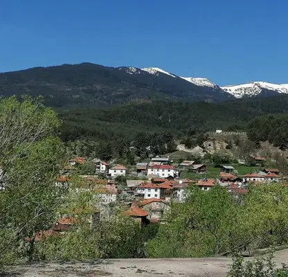 Photo 5 — Plot in Blagoevgrad, Dobyrsko