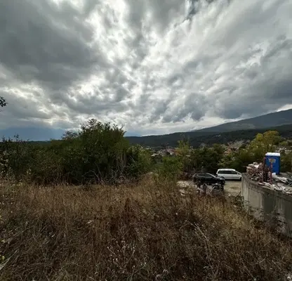 Photo 2 — Plot in Oblast Blagoevgrad, Dobyrsko