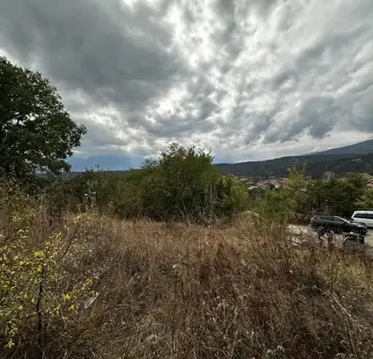 Photo 3 — Plot in Oblast Blagoevgrad, Dobyrsko