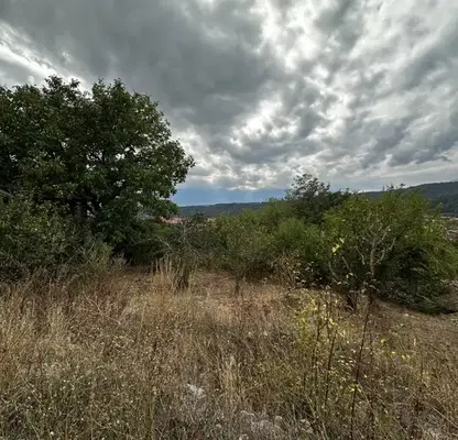Photo 5 — Plot in Oblast Blagoevgrad, Dobyrsko