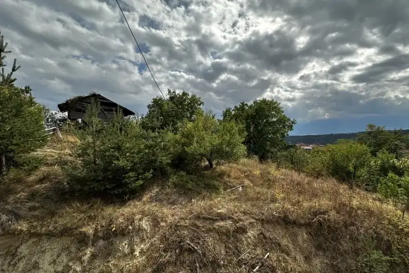 Plot in Oblast Blagoevgrad, Dobyrsko