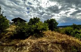 Парцел в Благоевград, с. Добърско
