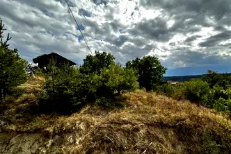 Парцел в Благоевград, с. Добърско