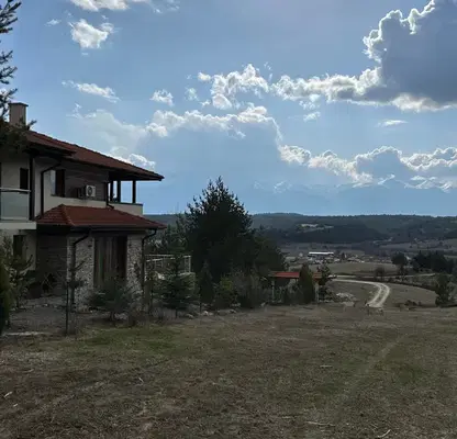 Photo 2 — Plot in Oblast Blagoevgrad, Dolno Draglishte