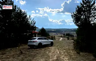 Парцел в Благоевград, с. Долно Драглище