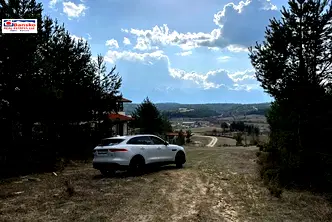 Парцел в Благоевград, с. Долно Драглище
