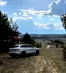 Парцел в Благоевград, с. Долно Драглище