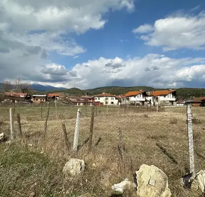 Photo 3 — Plot in Oblast Blagoevgrad, Dolno Draglishte