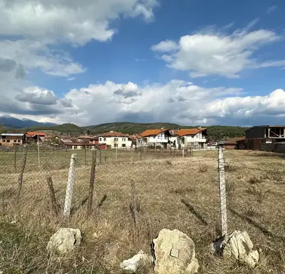 Photo 4 — Plot in Oblast Blagoevgrad, Dolno Draglishte