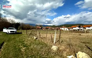 Парцел в Благоевград, с. Долно Драглище