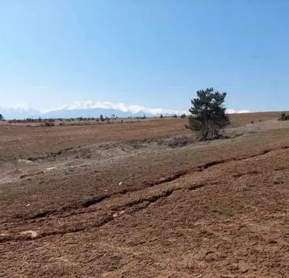 Photo 4 — Plot in Oblast Blagoevgrad, Dolno Draglishte