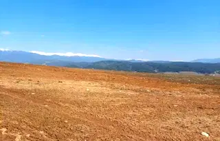Парцел в Благоевград, с. Долно Драглище