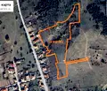 Снимка 2 — Парцел в Благоевград, с. Долно Драглище