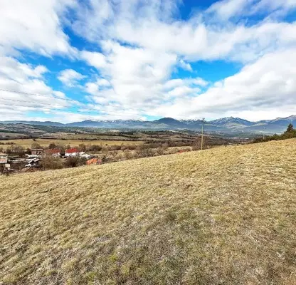 Photo 4 — Plot in Oblast Blagoevgrad, Dolno Draglishte
