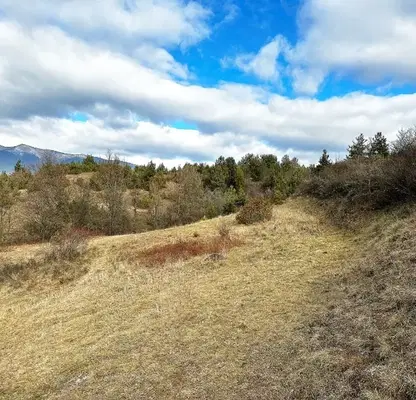 Photo 5 — Plot in Oblast Blagoevgrad, Dolno Draglishte