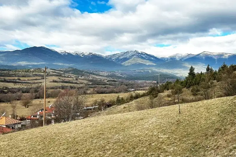 Plot in Oblast Blagoevgrad, Dolno Draglishte
