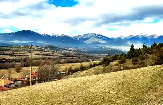 Парцел в Благоевград, с. Долно Драглище