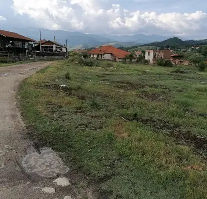 Photo 2 — Plot in Oblast Blagoevgrad, Dolno Draglishte