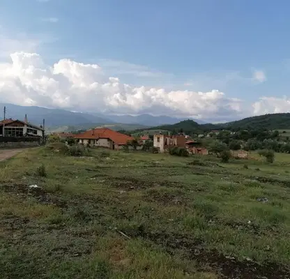 Photo 3 — Plot in Oblast Blagoevgrad, Dolno Draglishte