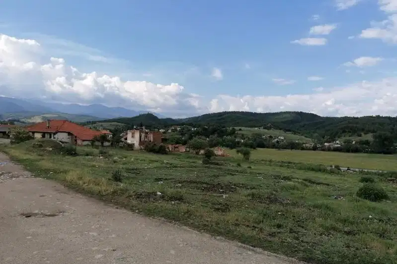 Plot in Oblast Blagoevgrad, Dolno Draglishte