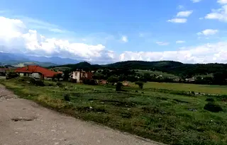 Парцел в Благоевград, с. Долно Драглище