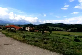 Парцел в Благоевград, с. Долно Драглище