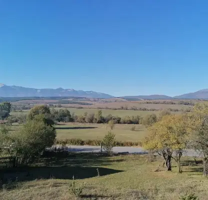 Photo 5 — Plot in Oblast Blagoevgrad, Dolno Draglishte