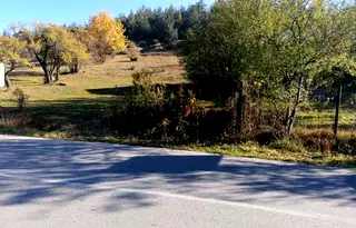 Парцел в Благоевград, с. Долно Драглище