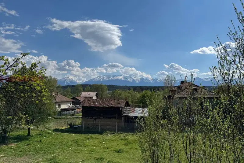 Парцел в Благоевград, с. Долно Драглище