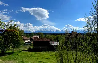 Парцел в Благоевград, с. Долно Драглище