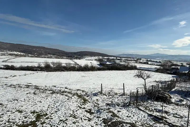 Plot in Oblast Blagoevgrad, Dybnica