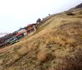 Снимка 3 — Парцел в Благоевград, с. Еленово