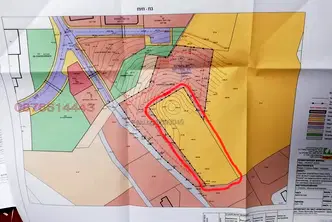 Парцел в Благоевград, с. Еленово