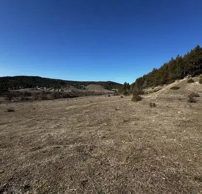 Photo 2 — Plot in Oblast Blagoevgrad, Eleshnica