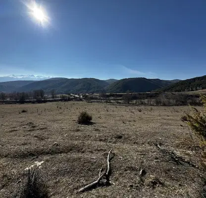 Photo 3 — Plot in Oblast Blagoevgrad, Eleshnica