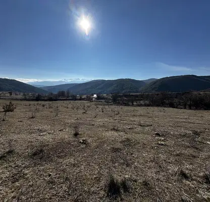 Photo 4 — Plot in Oblast Blagoevgrad, Eleshnica