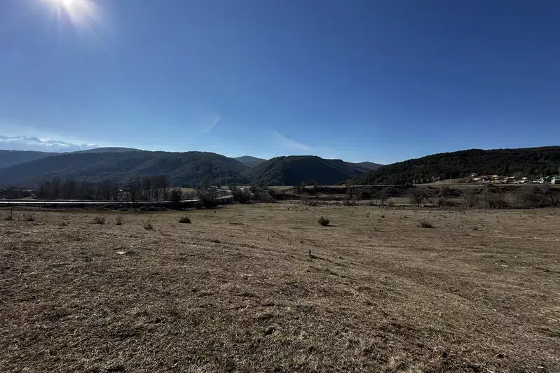 Plot in Oblast Blagoevgrad, Eleshnica
