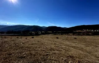 Парцел в Благоевград, с. Елешница