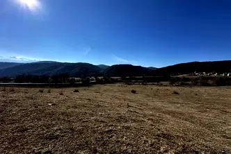 Парцел в Благоевград, с. Елешница