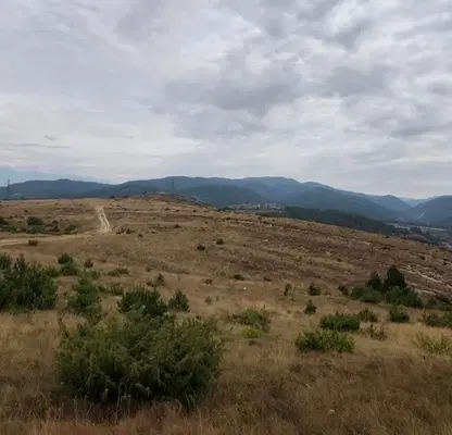 Photo 2 — Plot in Oblast Blagoevgrad, Eleshnica